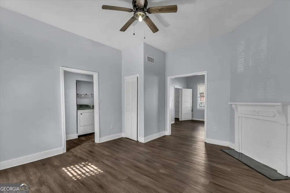 444 Price ST Savannah, GA 31401