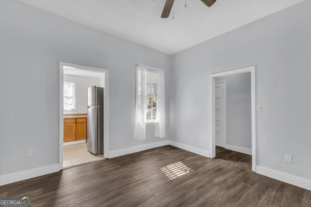 444 Price ST Savannah, GA 31401