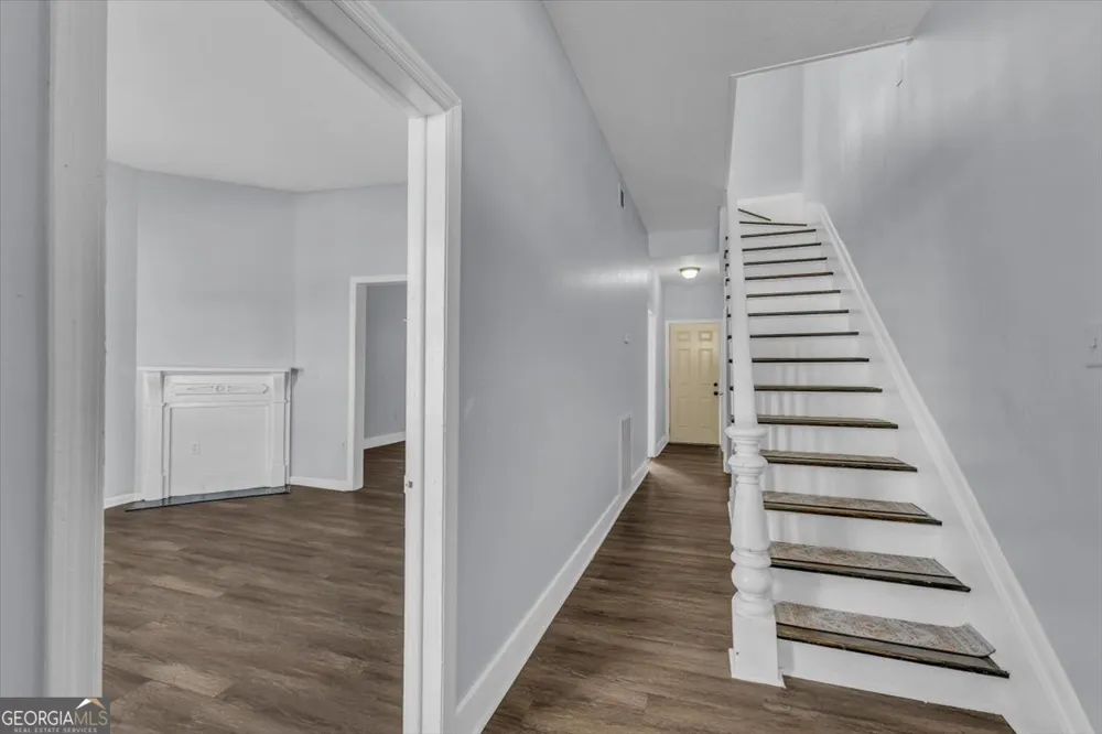 444 Price ST Savannah, GA 31401