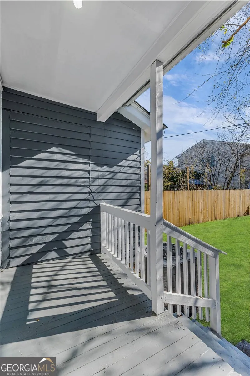 444 Price ST Savannah, GA 31401