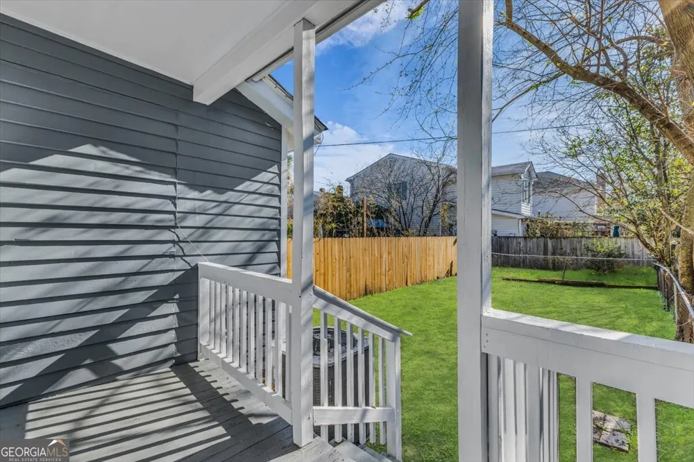 444 Price ST Savannah, GA 31401