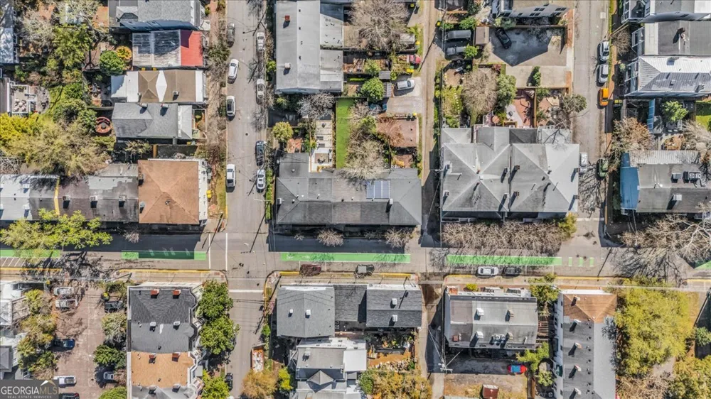 444 Price ST Savannah, GA 31401