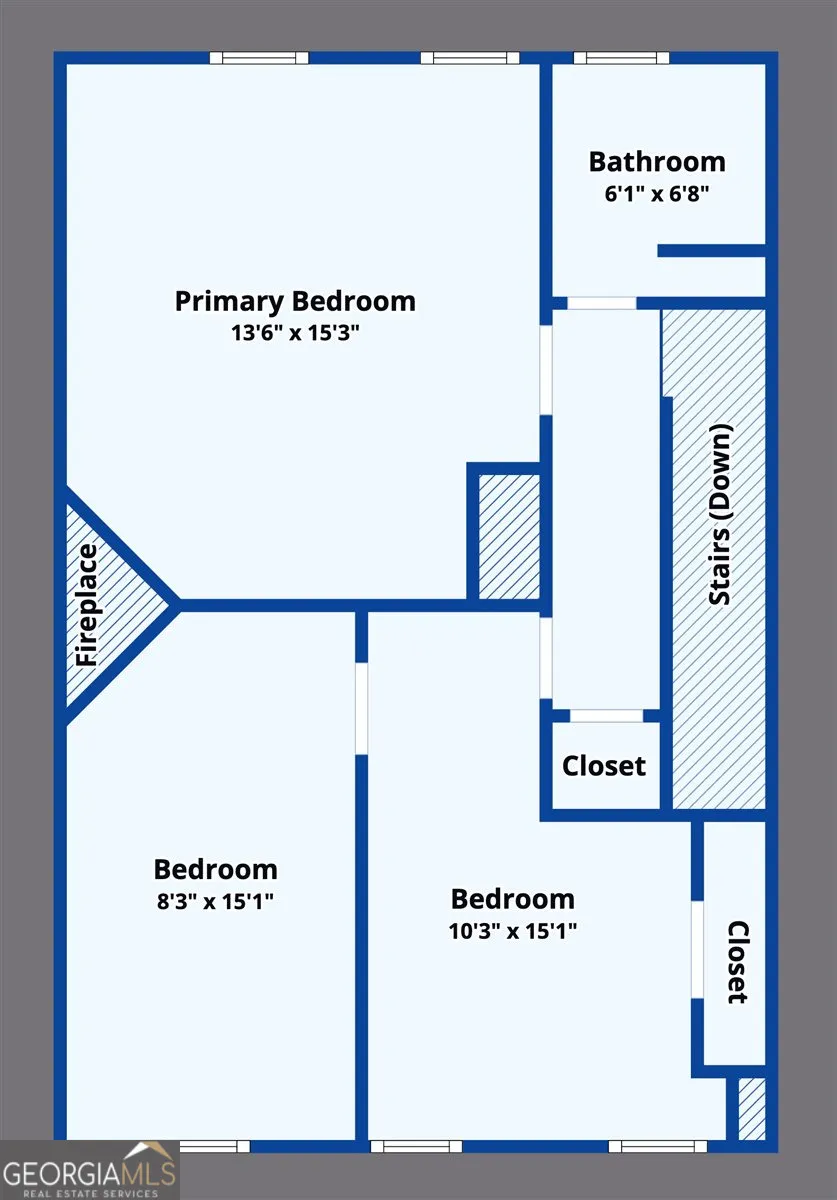 444 Price ST Savannah, GA 31401