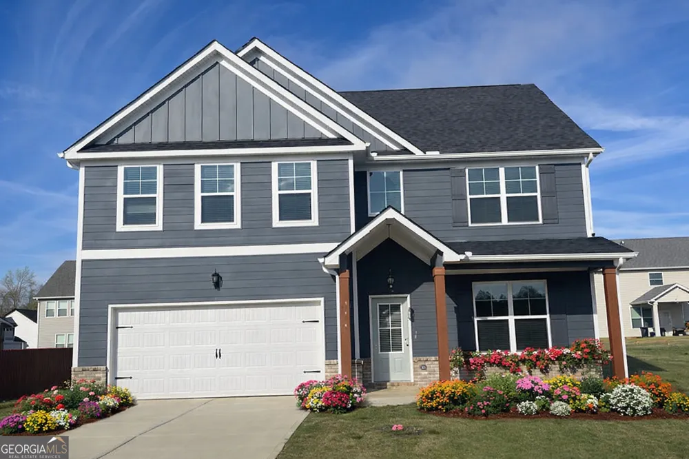907 Nora Eloise Lot 35 DR Bonaire, GA 31005