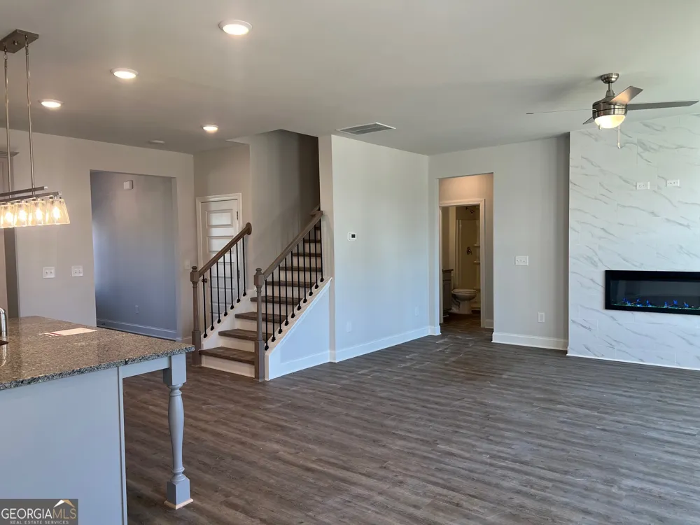 907 Nora Eloise Lot 35 DR Bonaire, GA 31005