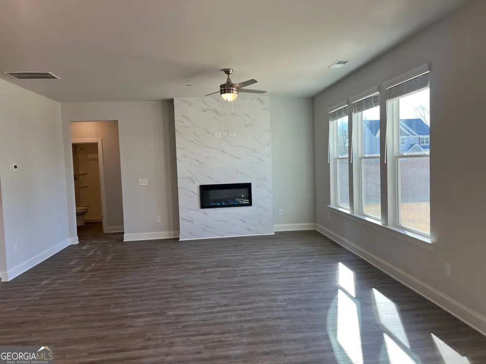 907 Nora Eloise Lot 35 DR Bonaire, GA 31005