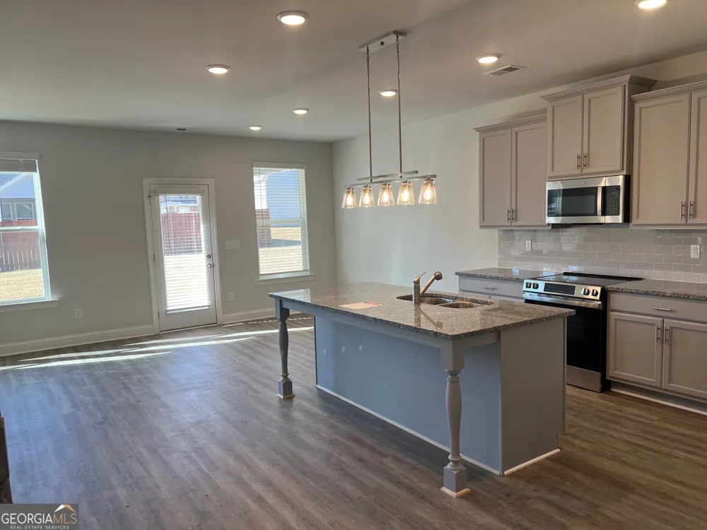 907 Nora Eloise Lot 35 DR Bonaire, GA 31005