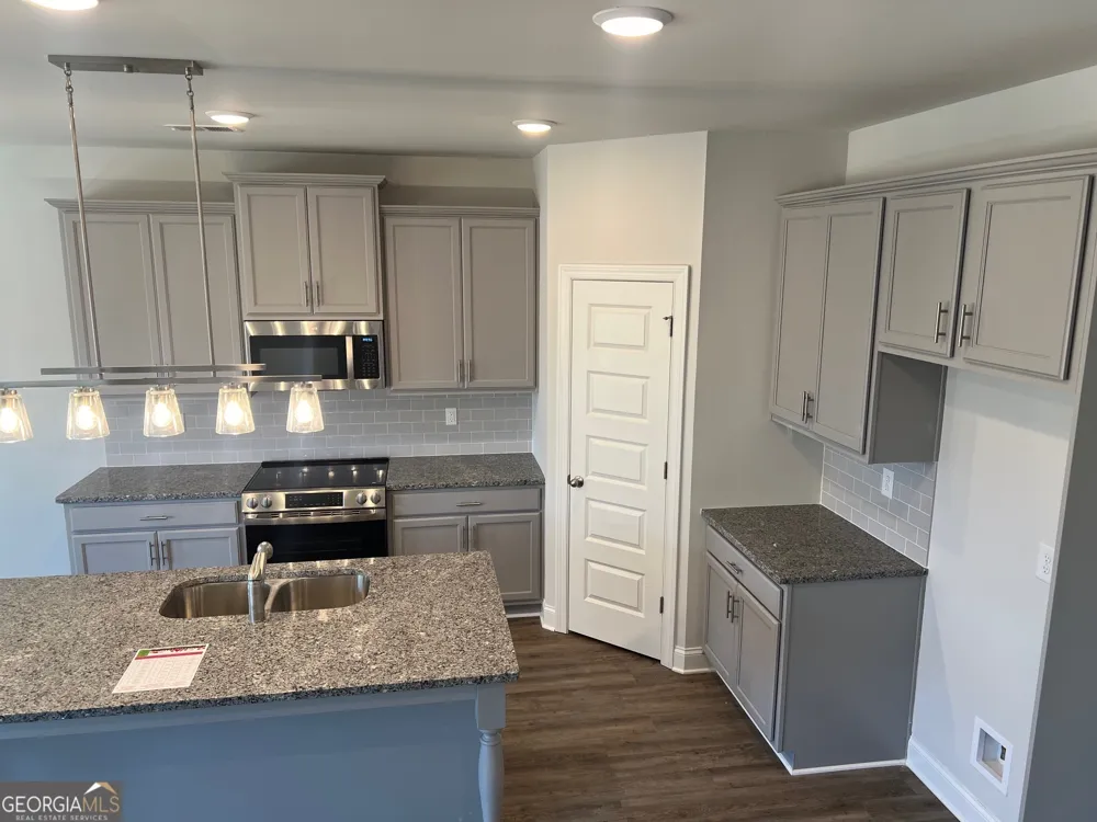 907 Nora Eloise Lot 35 DR Bonaire, GA 31005