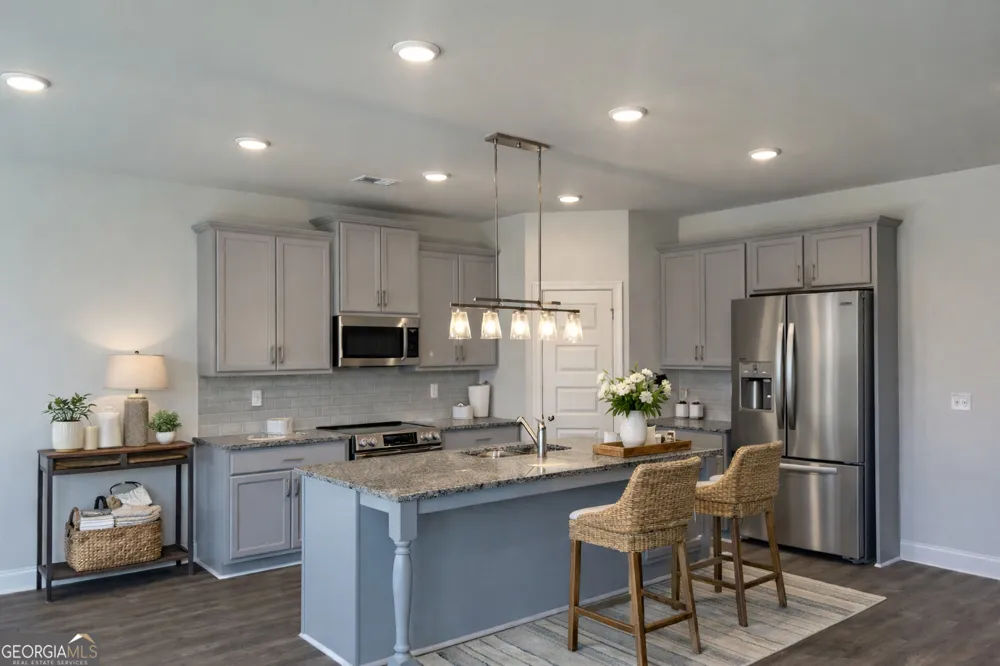 907 Nora Eloise Lot 35 DR Bonaire, GA 31005