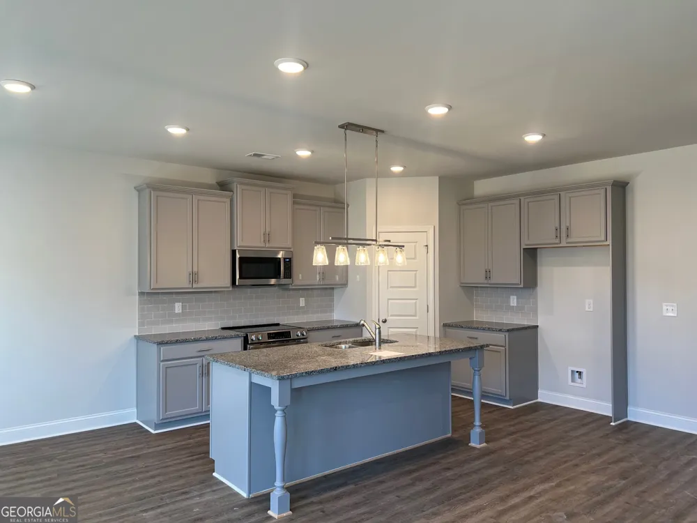 907 Nora Eloise Lot 35 DR Bonaire, GA 31005