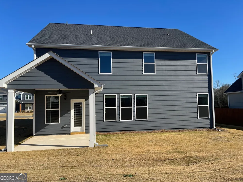 907 Nora Eloise Lot 35 DR Bonaire, GA 31005