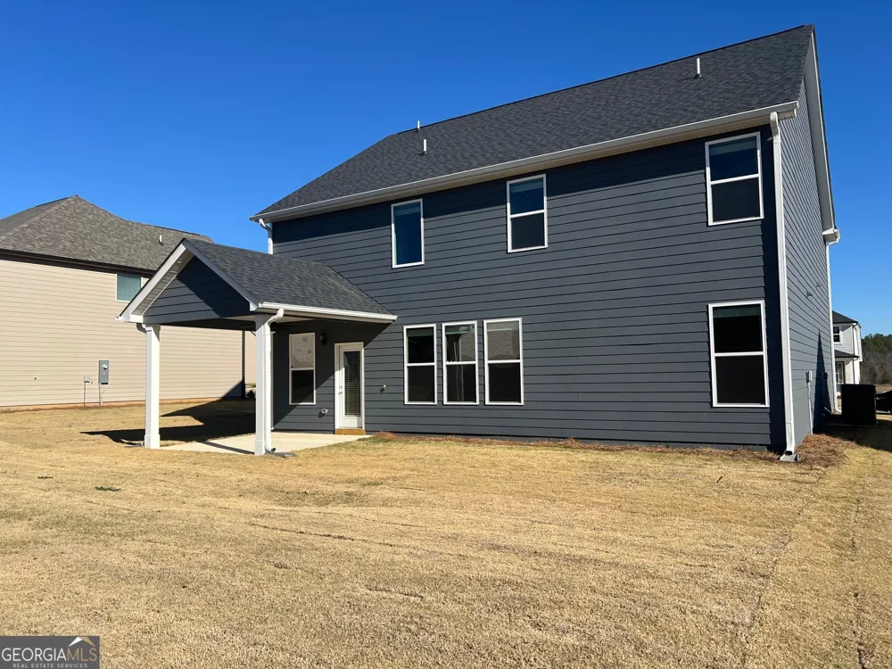 907 Nora Eloise Lot 35 DR Bonaire, GA 31005