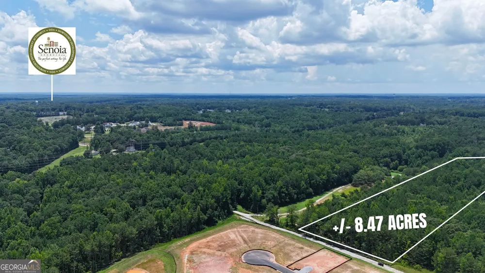 0 Stallings RD Senoia, GA 30276