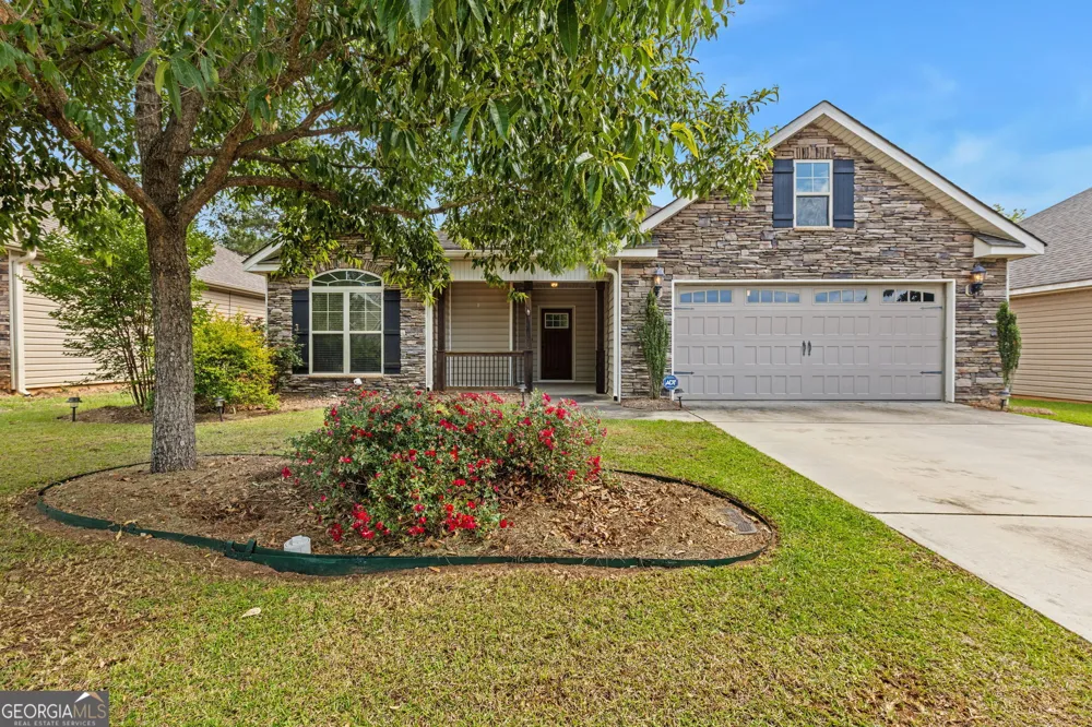 123 Highland Point DR Kathleen, GA 31047