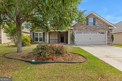 123 Highland Point DR