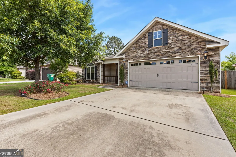 123 Highland Point DR Kathleen, GA 31047