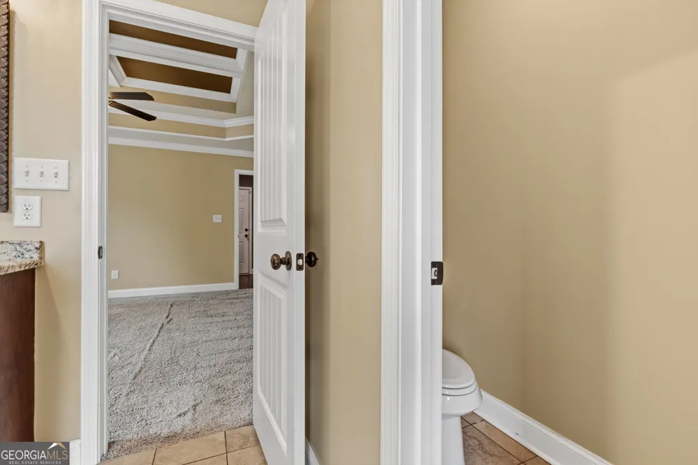 123 Highland Point DR Kathleen, GA 31047