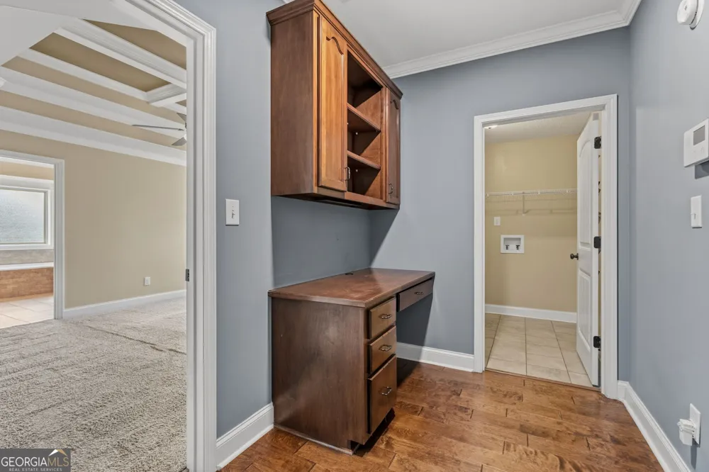 123 Highland Point DR Kathleen, GA 31047
