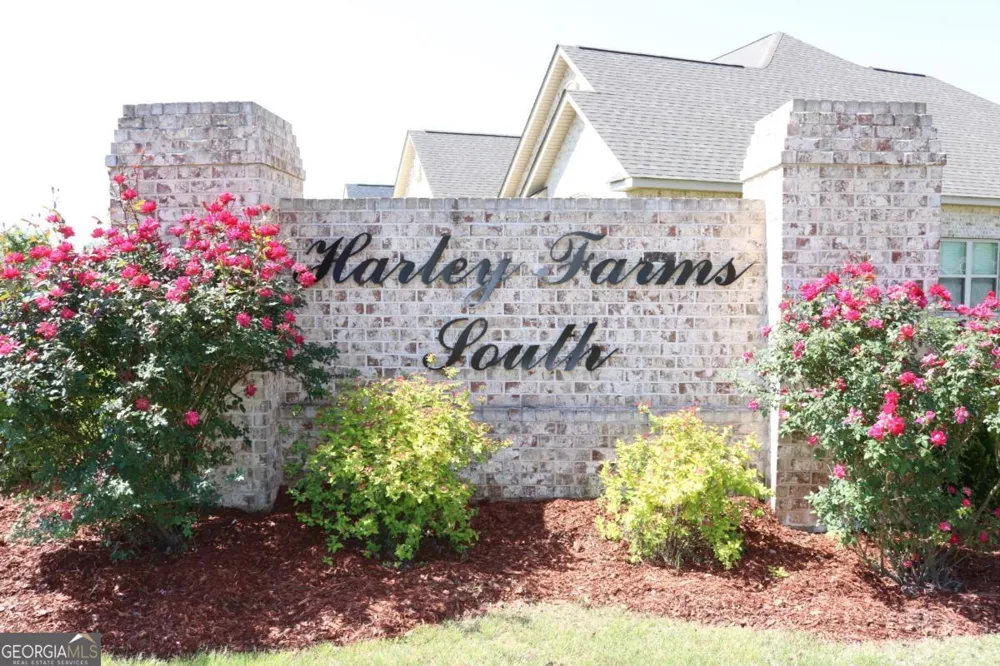901 Nora Eloise DR Bonaire, GA 31005
