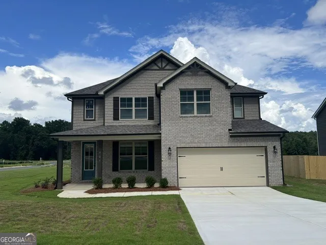 901 Nora Eloise DR Bonaire, GA 31005