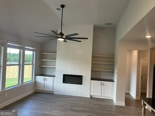 901 Nora Eloise DR Bonaire, GA 31005