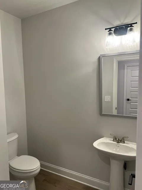901 Nora Eloise DR Bonaire, GA 31005