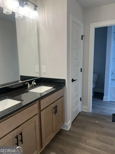 901 Nora Eloise DR Bonaire, GA 31005