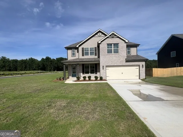 901 Nora Eloise DR Bonaire, GA 31005