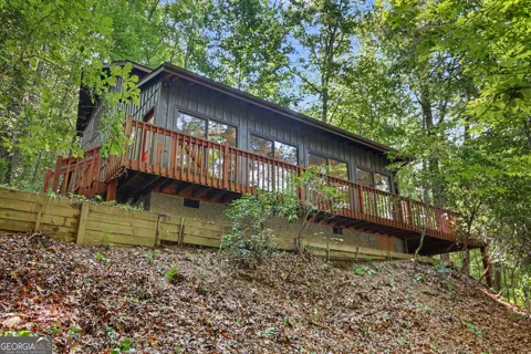 717 Bald Mountain RD