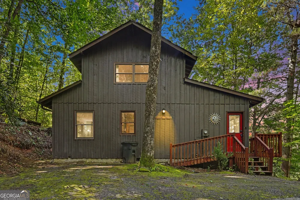 717 Bald Mountain RD Sky Valley, GA 30537