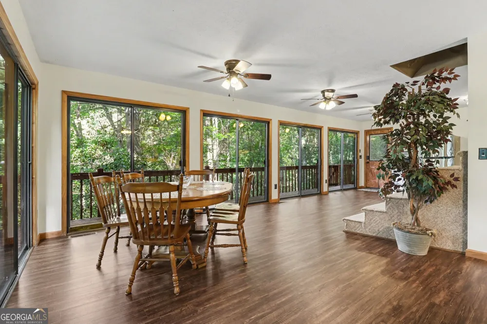 717 Bald Mountain RD Sky Valley, GA 30537