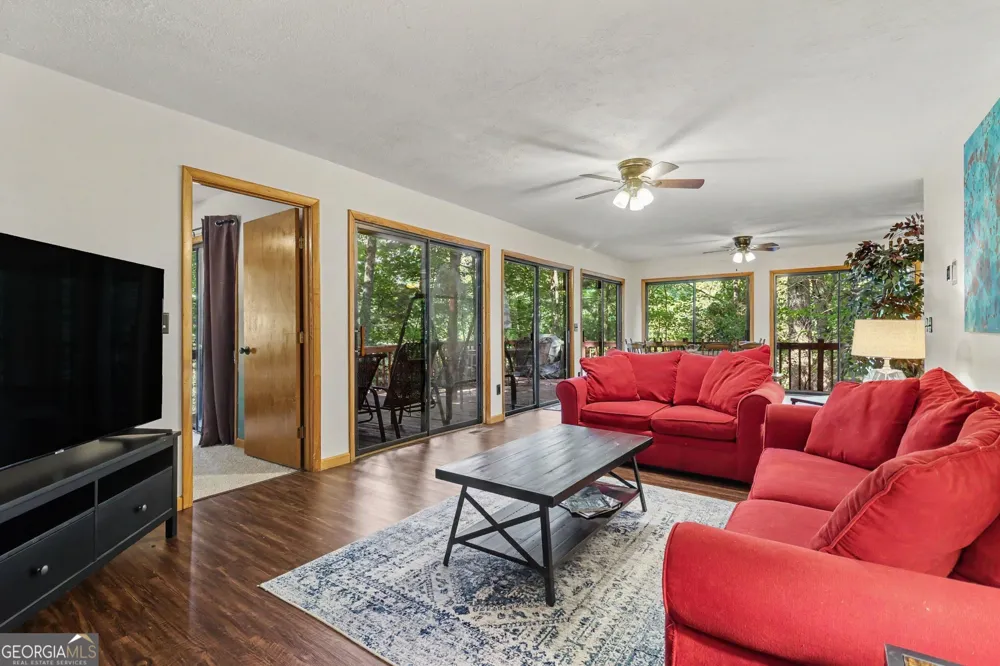 717 Bald Mountain RD Sky Valley, GA 30537