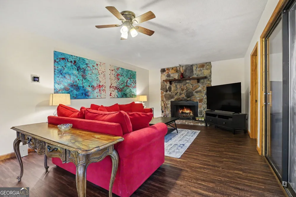 717 Bald Mountain RD Sky Valley, GA 30537