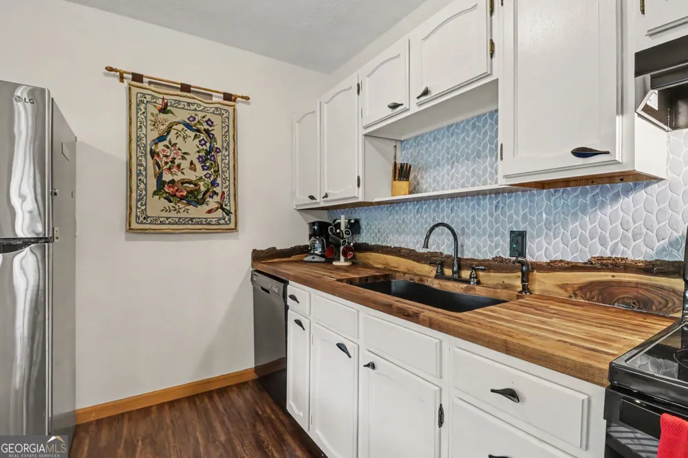 717 Bald Mountain RD Sky Valley, GA 30537