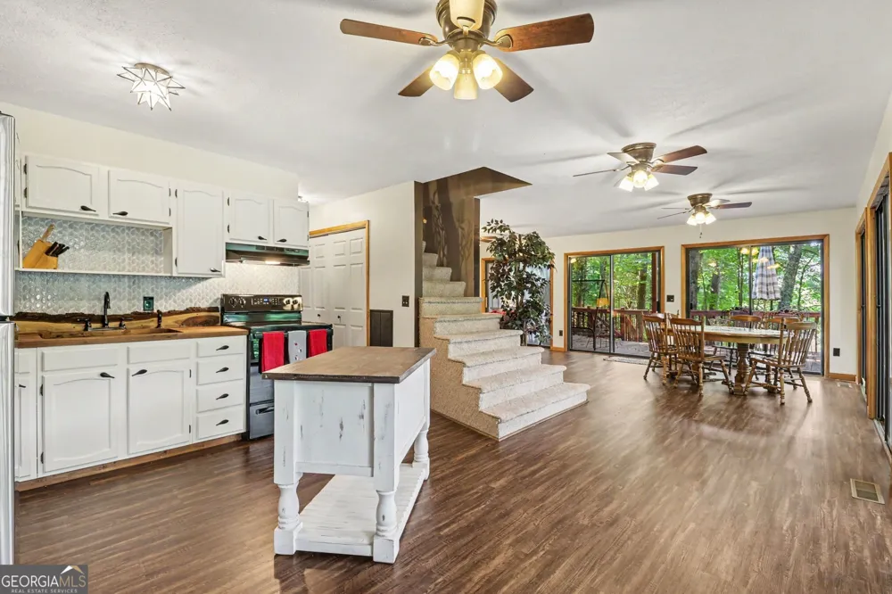 717 Bald Mountain RD Sky Valley, GA 30537