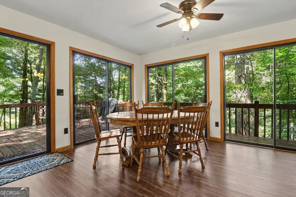 717 Bald Mountain RD Sky Valley, GA 30537
