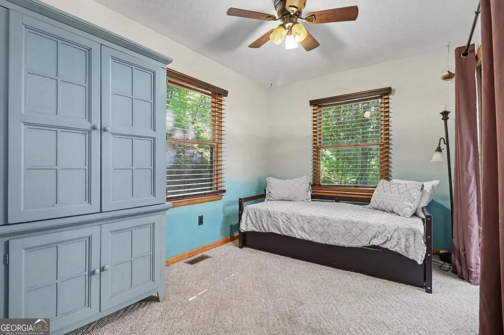 717 Bald Mountain RD Sky Valley, GA 30537