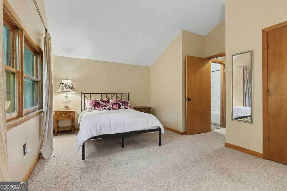 717 Bald Mountain RD Sky Valley, GA 30537