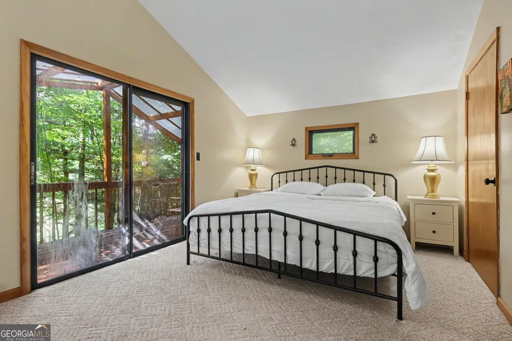 717 Bald Mountain RD Sky Valley, GA 30537