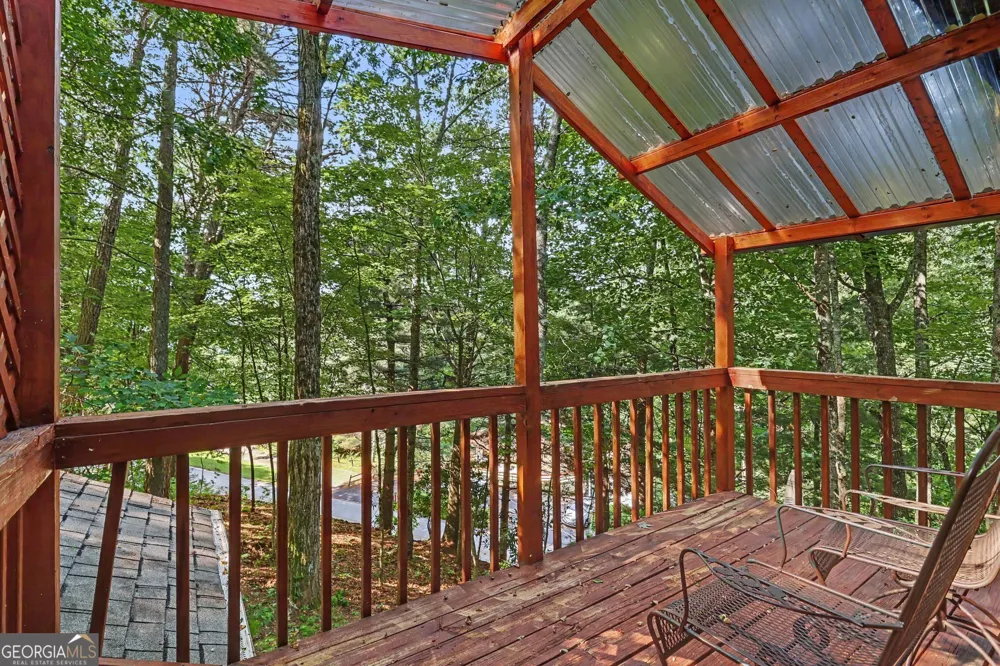 717 Bald Mountain RD Sky Valley, GA 30537