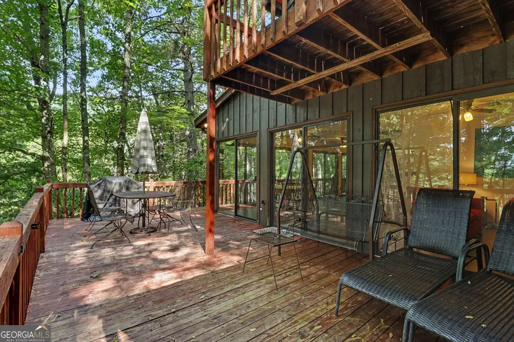 717 Bald Mountain RD Sky Valley, GA 30537