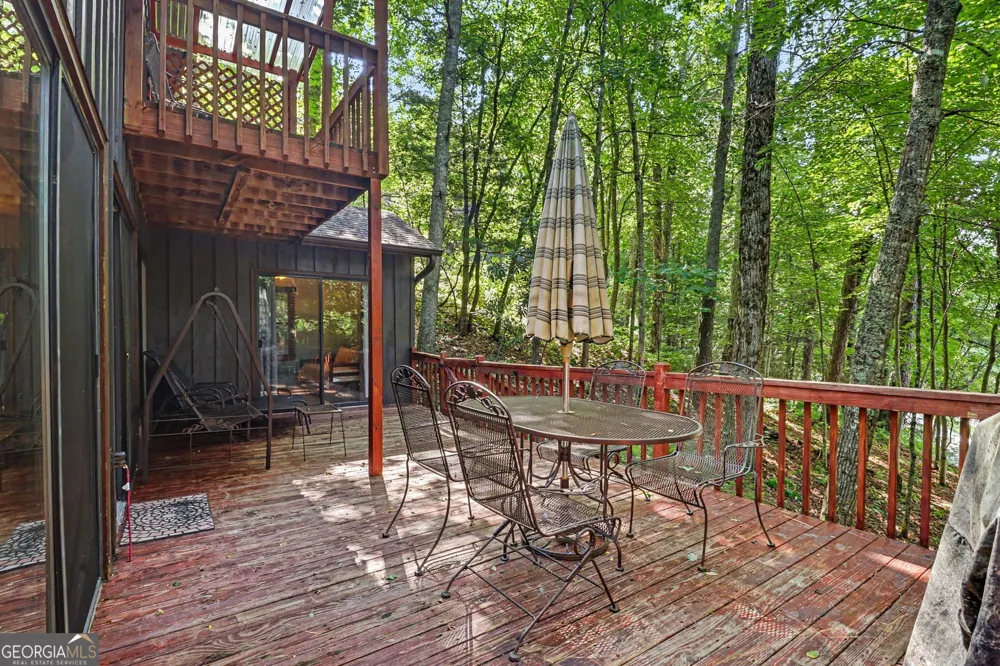 717 Bald Mountain RD Sky Valley, GA 30537