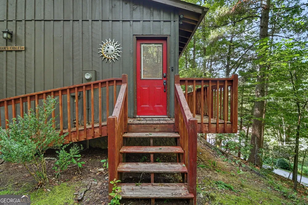 717 Bald Mountain RD Sky Valley, GA 30537