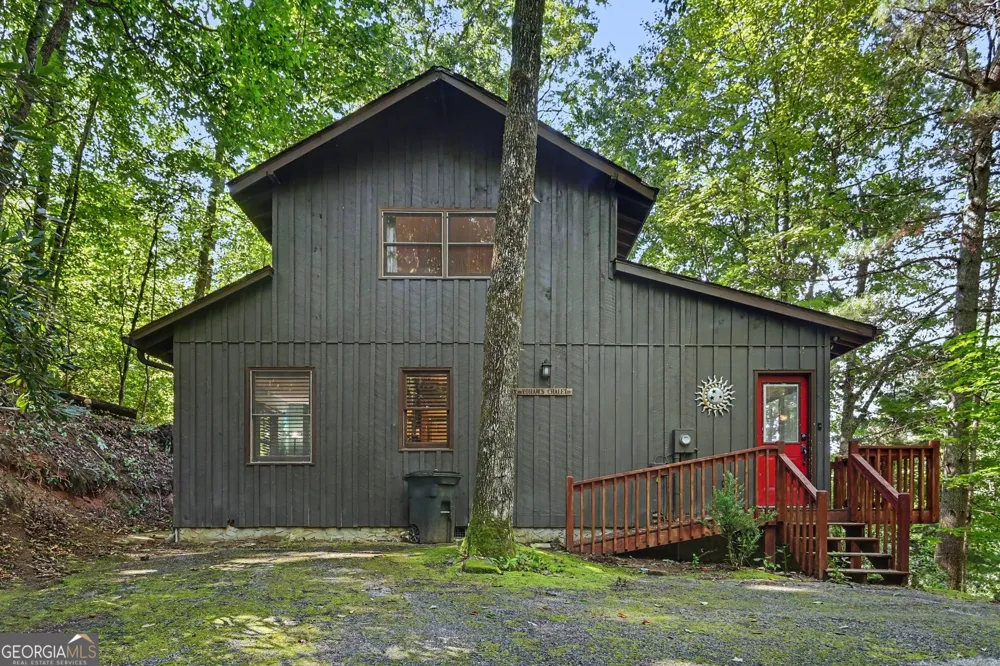 717 Bald Mountain RD Sky Valley, GA 30537