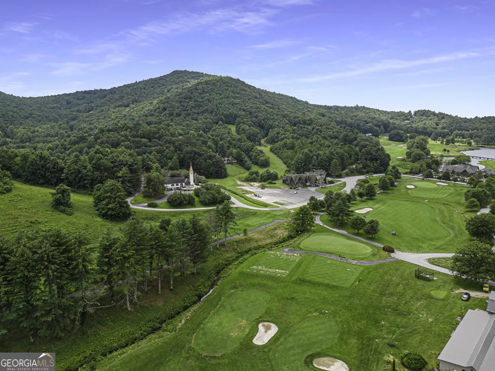 717 Bald Mountain RD Sky Valley, GA 30537