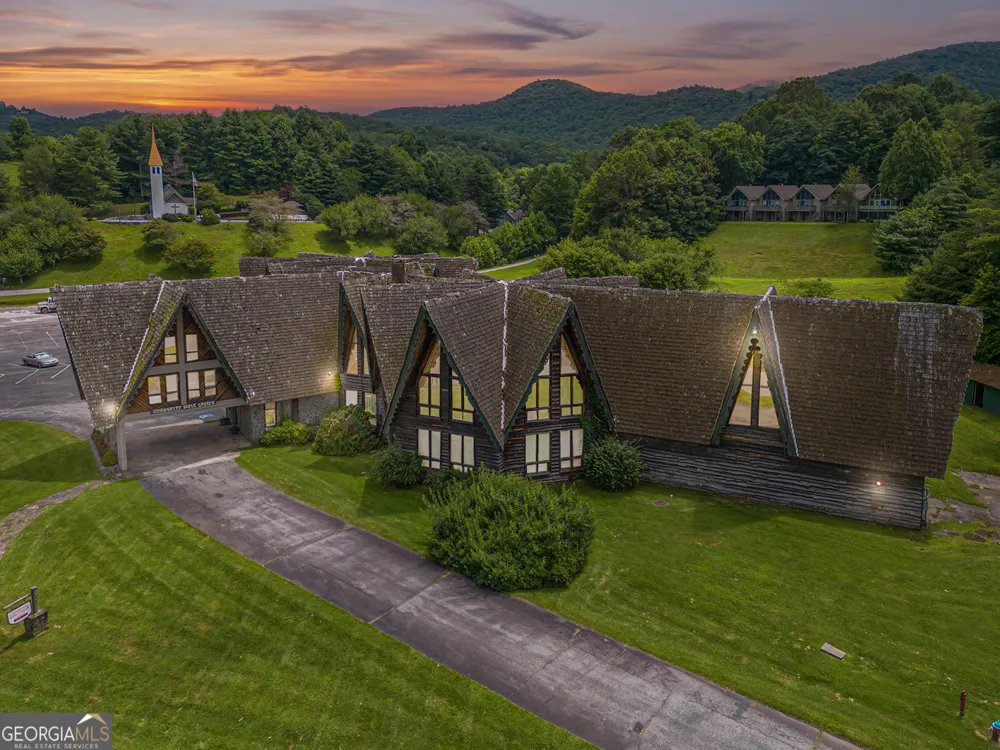 717 Bald Mountain RD Sky Valley, GA 30537