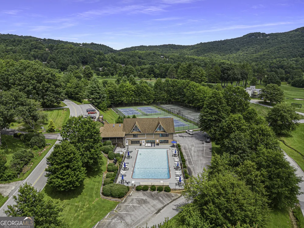 717 Bald Mountain RD Sky Valley, GA 30537