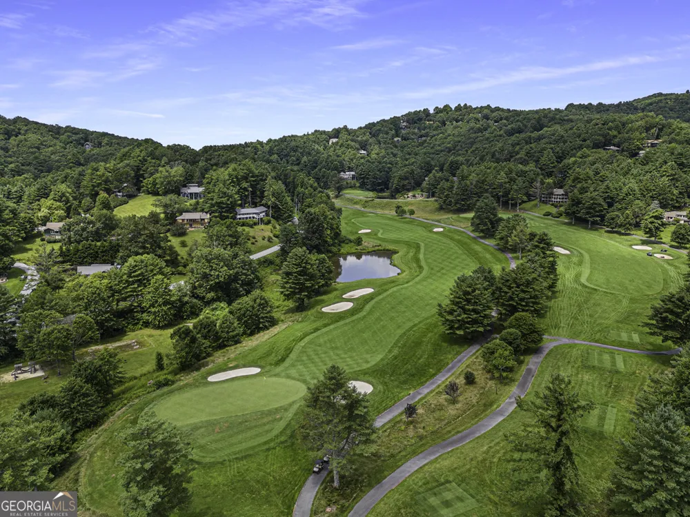 717 Bald Mountain RD Sky Valley, GA 30537