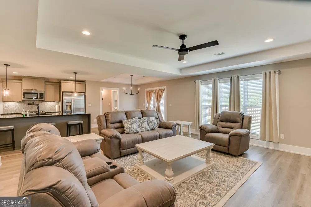2382 Bundoran DR Grovetown, GA 30813
