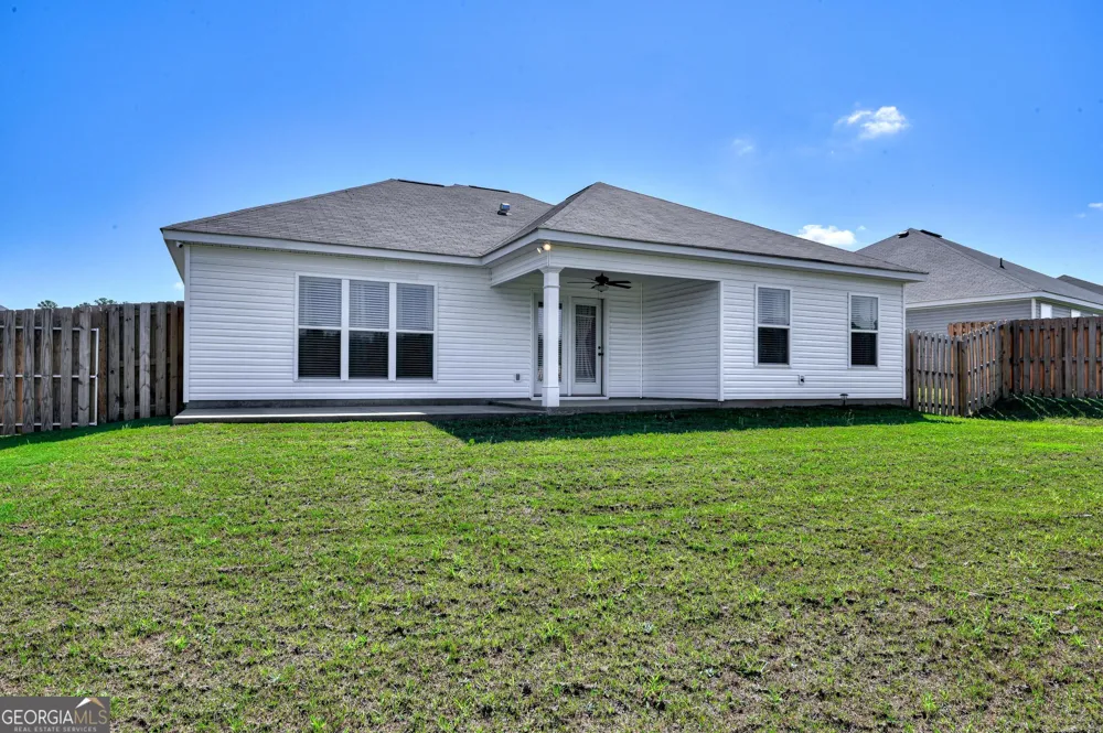 2382 Bundoran DR Grovetown, GA 30813
